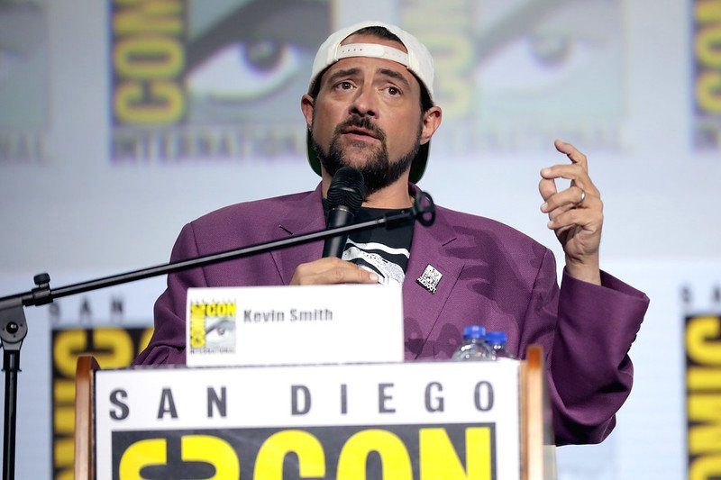 Kevin Smith