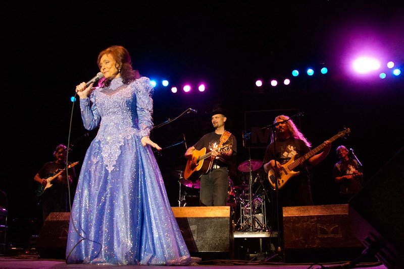 Loretta Lynn