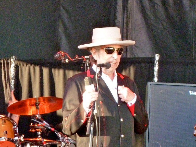 Bob Dylan