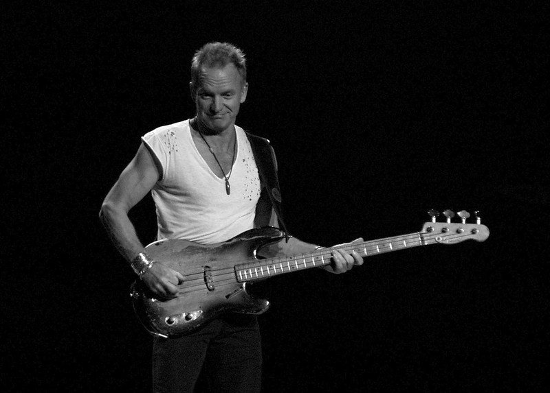 Sting